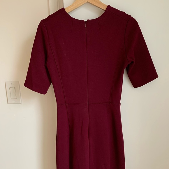 *SOLD* Babaton / Aritzia Kramer Dress - Picture 3 of 7